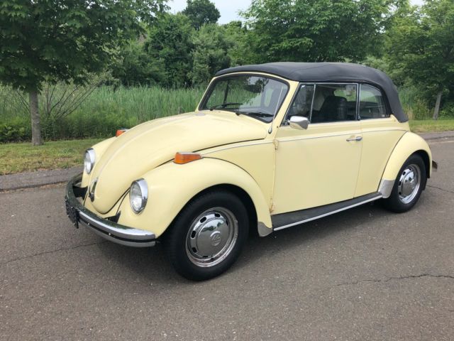 1970 Volkswagen Beetle - Classic - photo 3