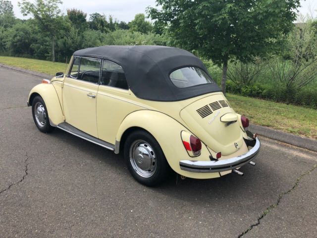 1970 Volkswagen Beetle - Classic - photo 5
