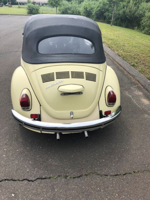 1970 Volkswagen Beetle - Classic - photo 6
