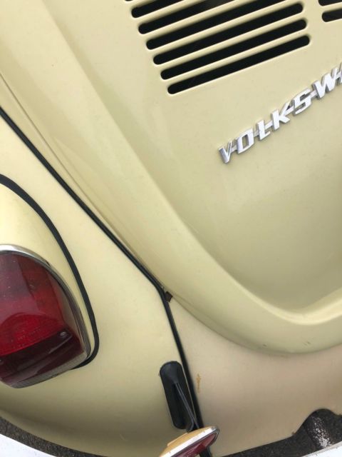 1970 Volkswagen Beetle - Classic - photo 7