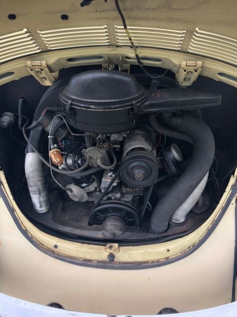 1970 Volkswagen Beetle - Classic - photo 8