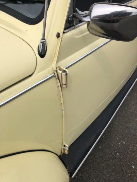 1970 Volkswagen Beetle - Classic - photo 9