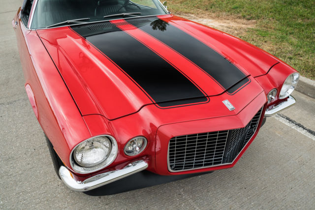 1970 Chevrolet Camaro - photo 2