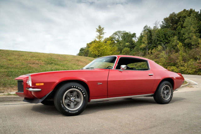 1970 Chevrolet Camaro - photo 3