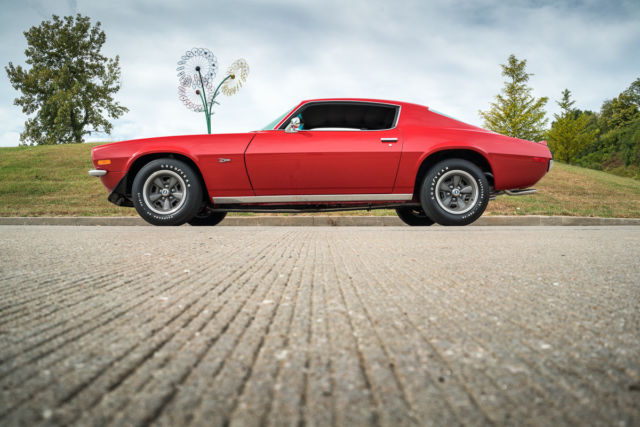 1970 Chevrolet Camaro - photo 4