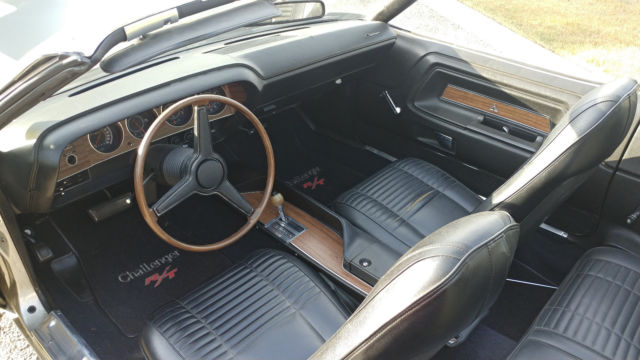 1970 Dodge Challenger RT - photo 6