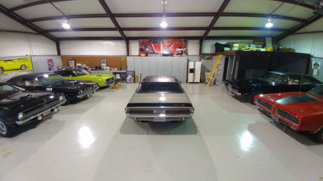 1970 Dodge Challenger RT - photo 10