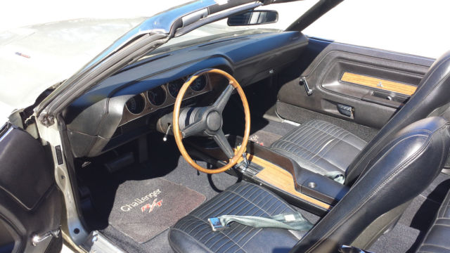 1970 Dodge Challenger RT - photo 5