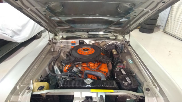 1970 Dodge Challenger RT - photo 6