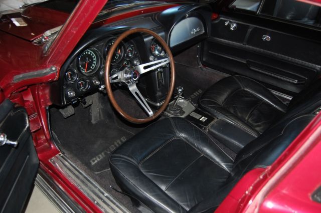 1965 Chevrolet Corvette - photo 4