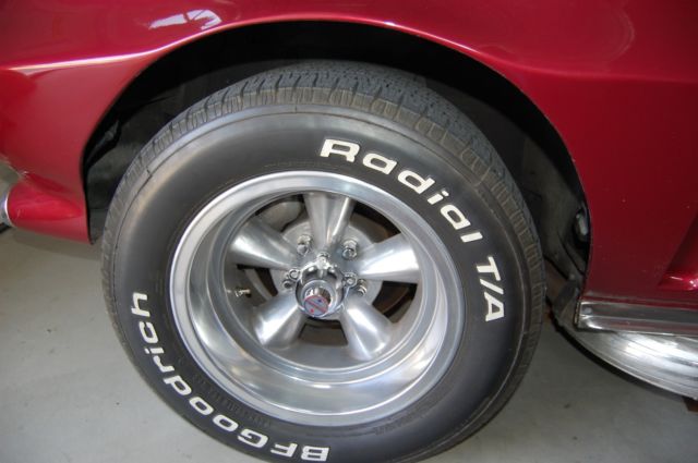 1965 Chevrolet Corvette - photo 9