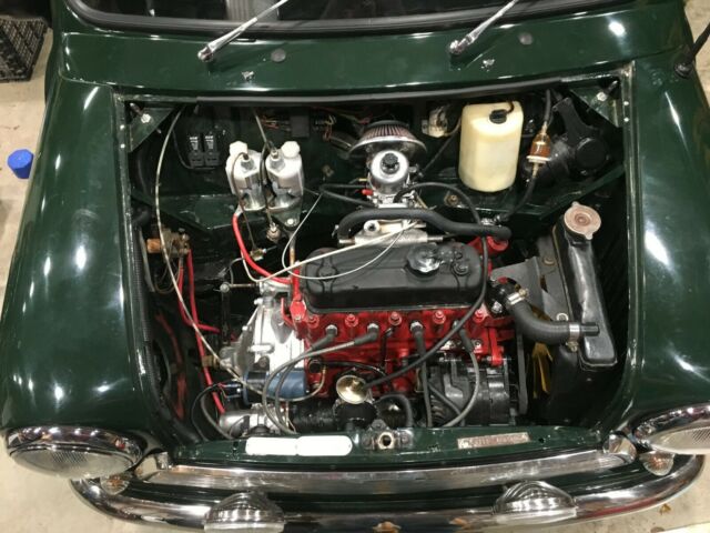 1971 Mini Classic Mini - photo 10