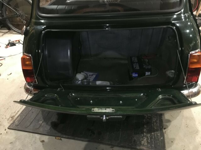 1971 Mini Classic Mini - photo 11