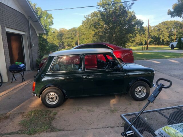 1971 Mini Classic Mini - photo 12