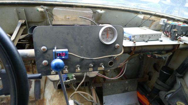 1971 Datsun 510 2-door - photo 13