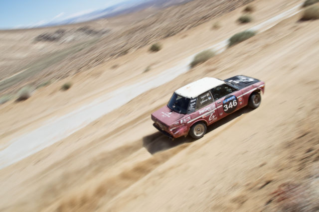 1971 Datsun 510 2-door - photo 5