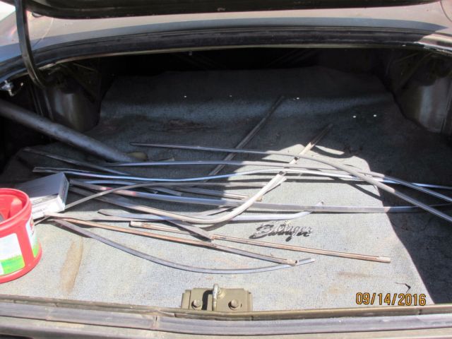 1971 Dodge Dart Swinger - photo 10