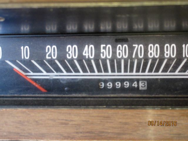 1971 Dodge Dart Swinger - photo 5