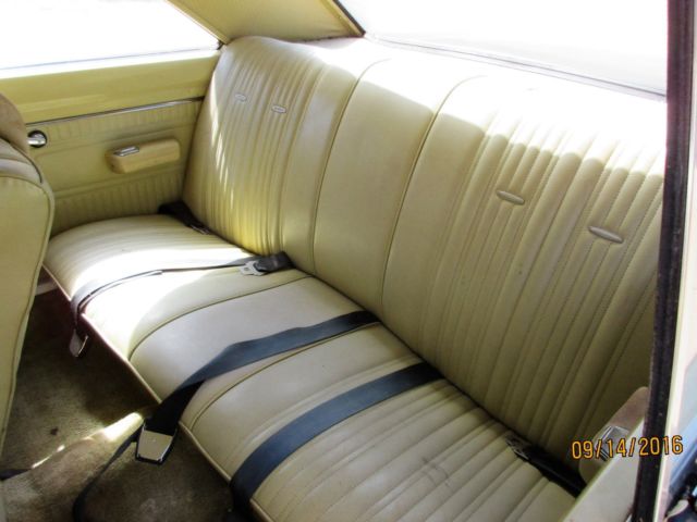 1971 Dodge Dart Swinger - photo 6