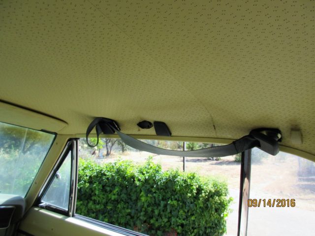 1971 Dodge Dart Swinger - photo 8