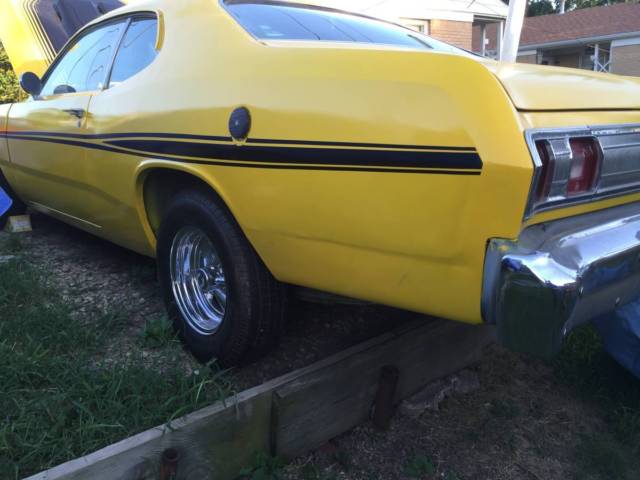 1975 Dodge Dart - photo 10
