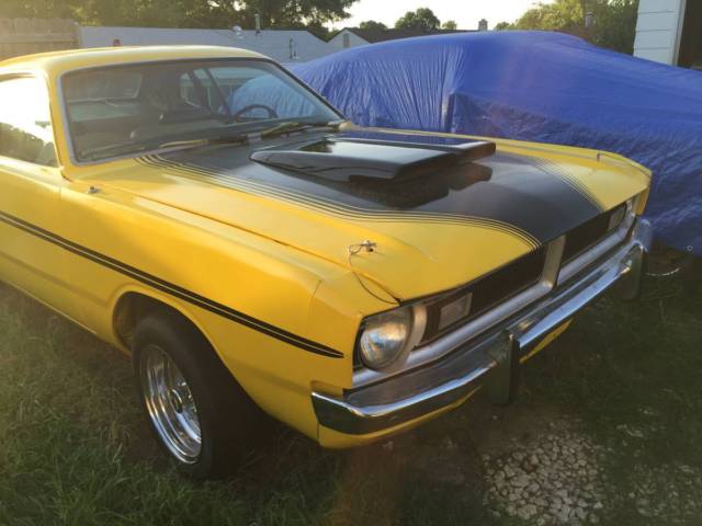 1975 Dodge Dart - photo 2