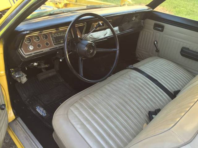 1975 Dodge Dart - photo 5