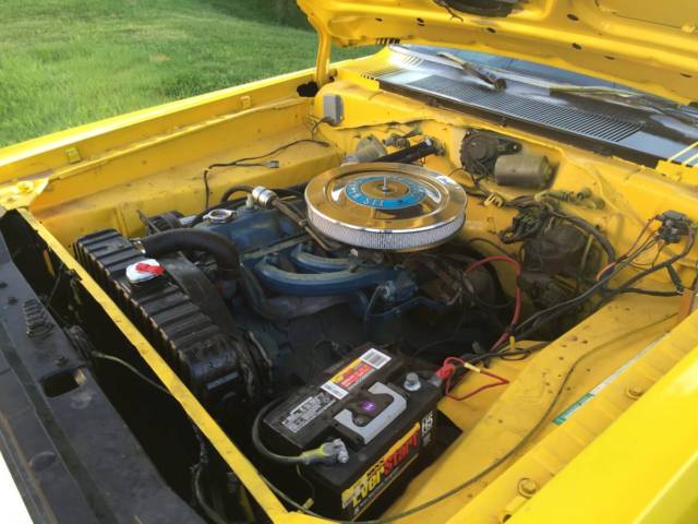 1975 Dodge Dart - photo 6