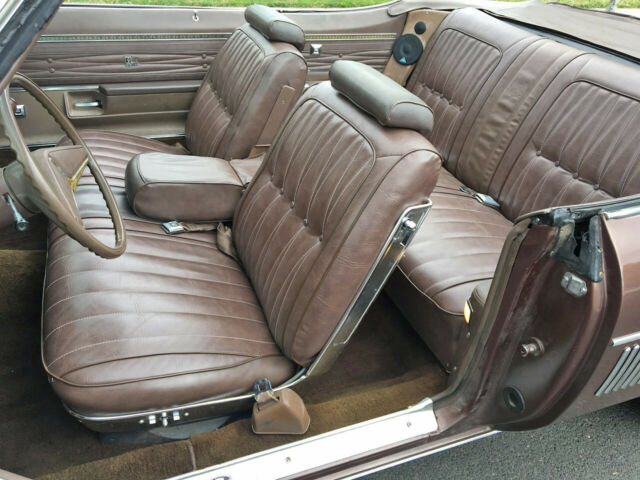 1971 Oldsmobile Eighty-Eight Royale - photo 10