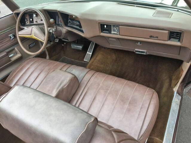 1971 Oldsmobile Eighty-Eight Royale - photo 13