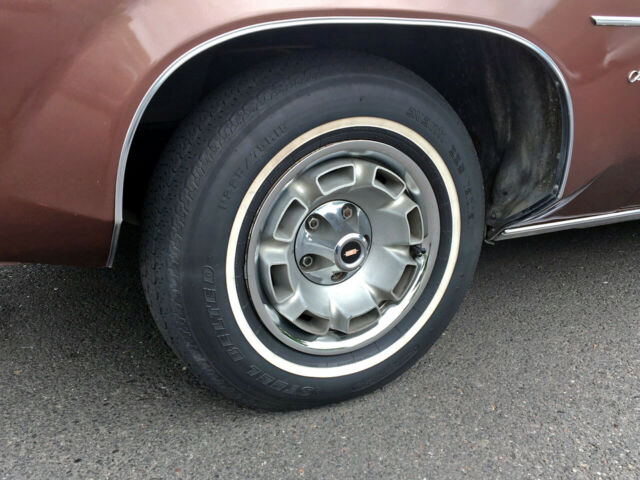 1971 Oldsmobile Eighty-Eight Royale - photo 8