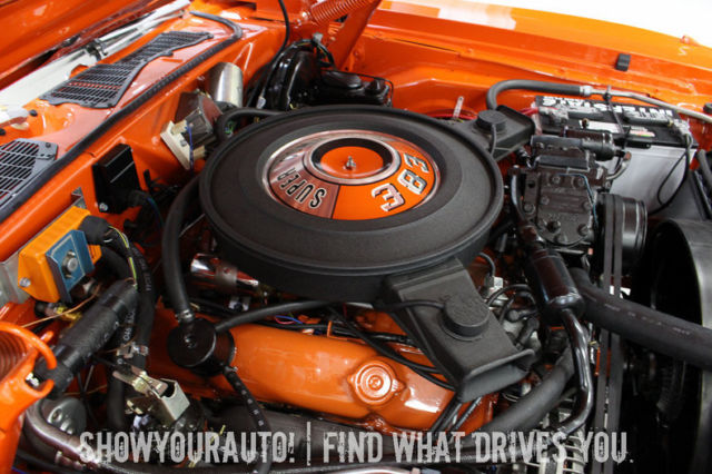 1971 Plymouth Barracuda - photo 10