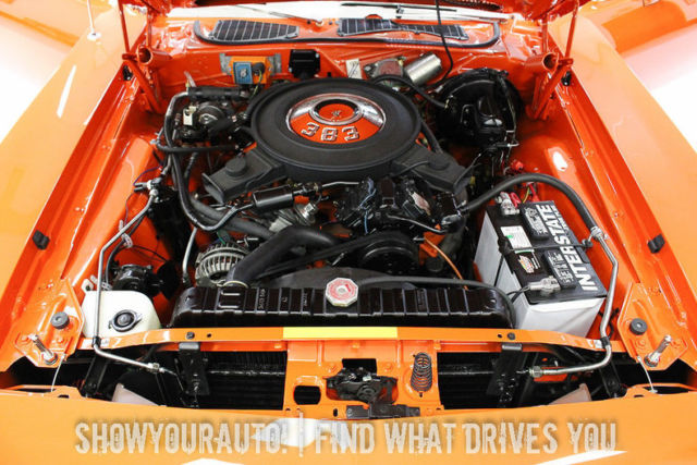 1971 Plymouth Barracuda - photo 3