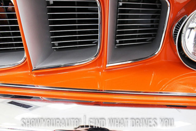 1971 Plymouth Barracuda - photo 4