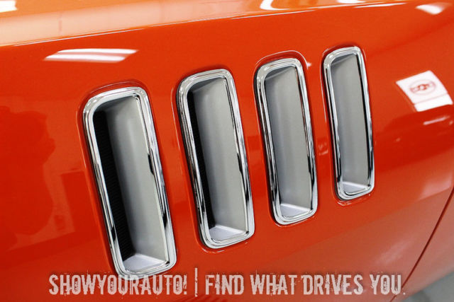 1971 Plymouth Barracuda - photo 6