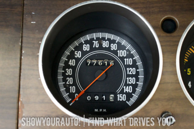 1971 Plymouth Barracuda - photo 8