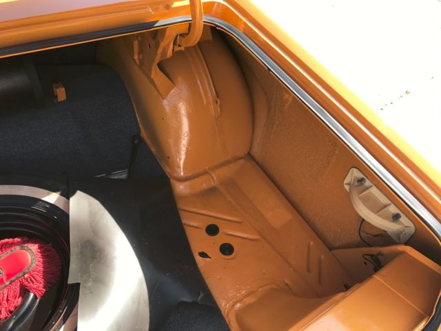 1971 Plymouth GTX GTX - photo 9