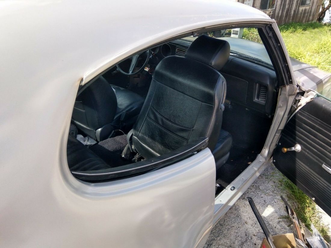 1971 Pontiac Le Mans - photo 5