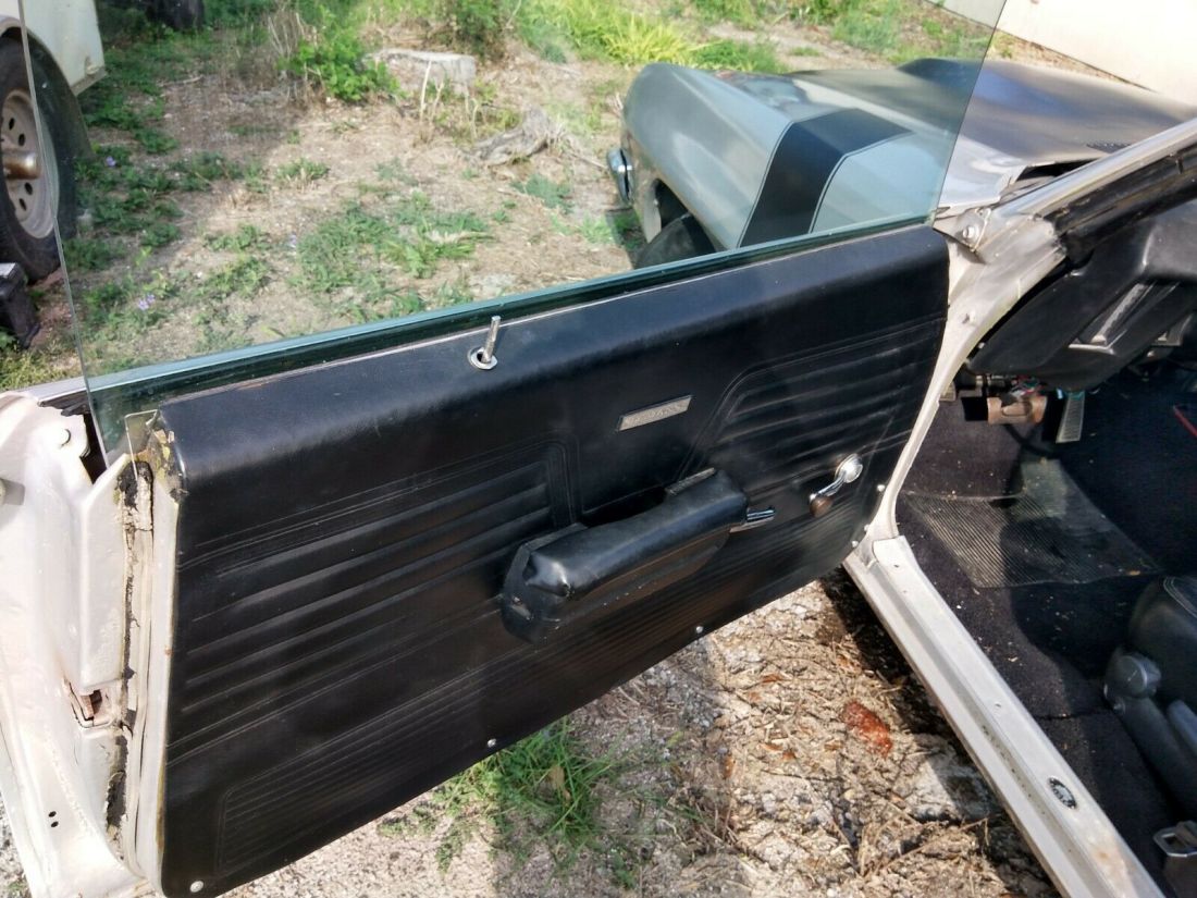 1971 Pontiac Le Mans - photo 8