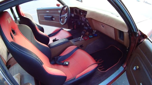 1971 Pontiac Le Mans - photo 10
