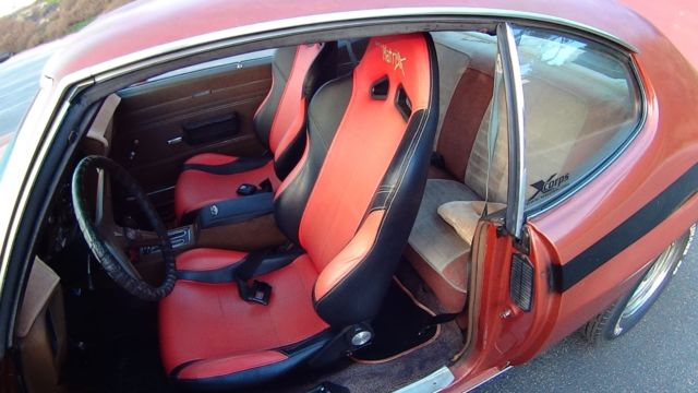 1971 Pontiac Le Mans - photo 7