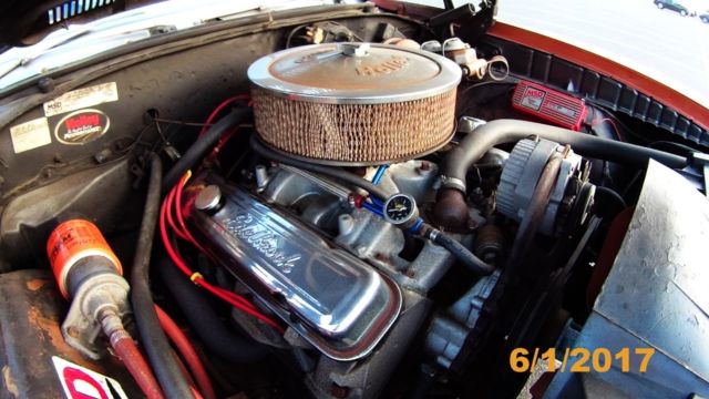 1971 Pontiac Le Mans - photo 9