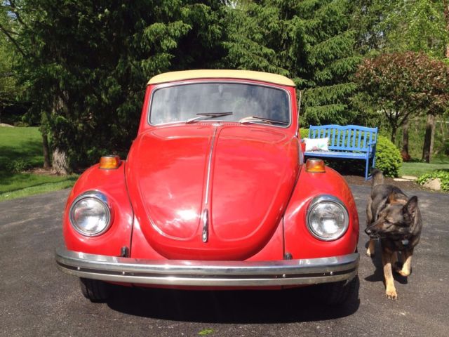 1971 Volkswagen Beetle - Classic - photo 7