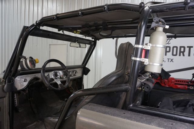 1972 Ford Bronco - photo 6