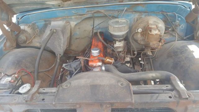 1972 Chevrolet C-10 - photo 10