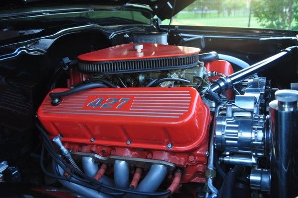 1972 Chevrolet C-10 - photo 4