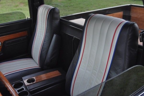1972 Chevrolet C-10 - photo 7