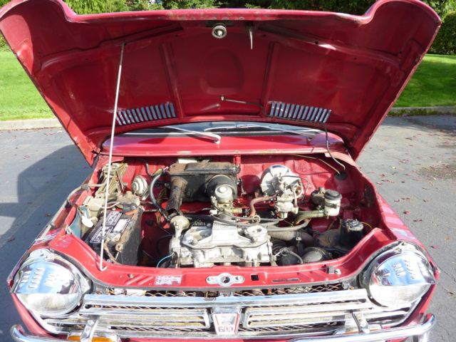 1972 Honda Other - photo 11