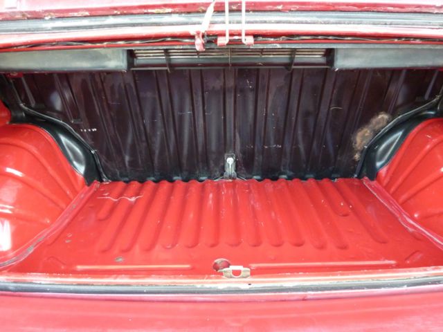 1972 Honda Other - photo 12