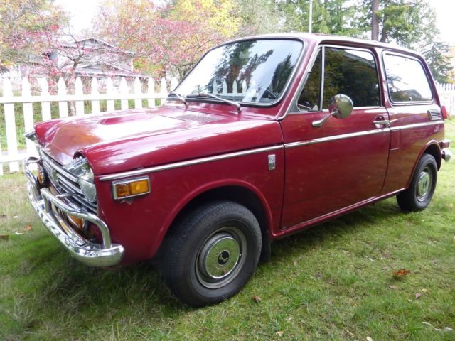 1972 Honda Other - photo 4
